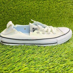Converse Chuck Taylor All Star Shoreline Womens Size 9 Athletic Shoes Sneakers